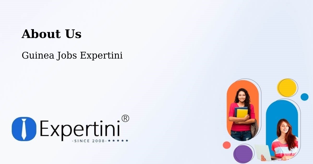 About Expertini Recruitment Platform  – Conakry - Conakry, Guinea Jobs Expertini